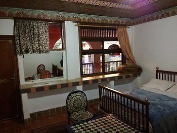 Riad Moulay Said 마라케시 외부 사진