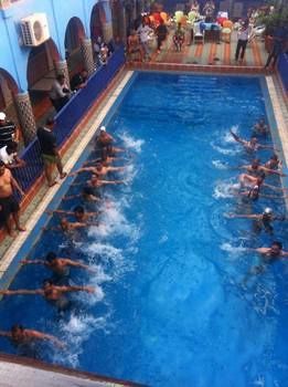 Riad Moulay Said 마라케시 외부 사진